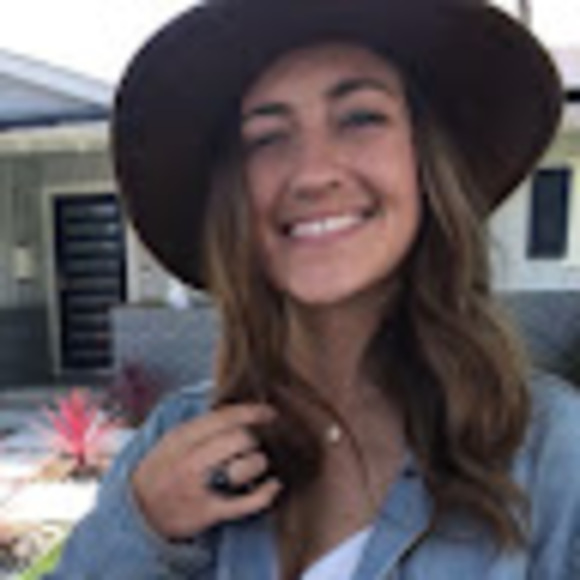 rachelsavord